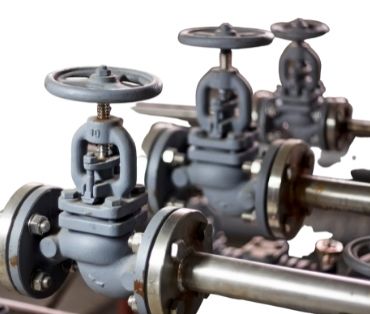 Industrial Valves